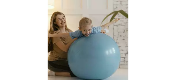 ЛФК Happy Med (Пушкино)