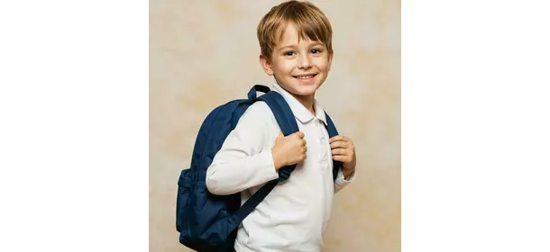 Elementary Отрада (п. Отрадное)