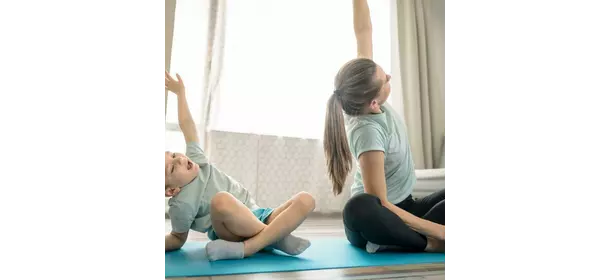 Йога ИгроЙога (Бульвар Рокоссовского)