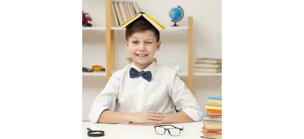 Elementary Смайлик (Парк Победы)