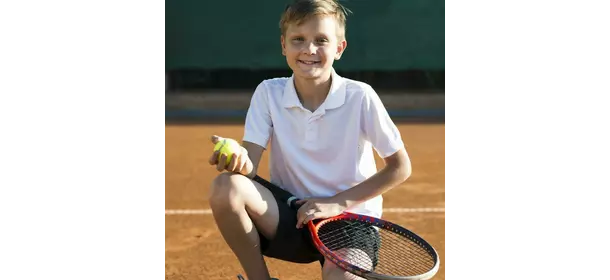 Теннис CoolTennis (ул. Академика Анохина)