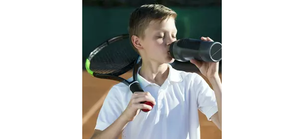 Теннис Tennis Capital (Университет)