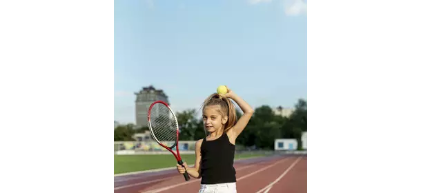 Теннис Tennis Capital (Фили)
