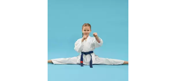 Капоэйра Rael Capoeira (Войковская)