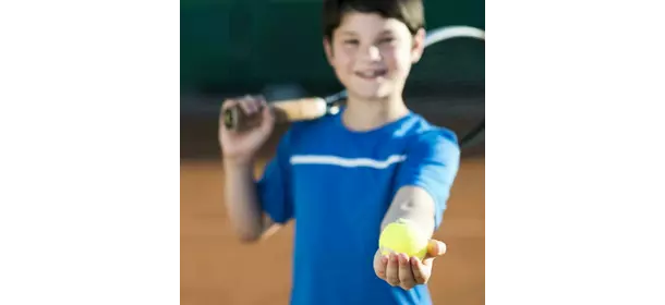 Теннис ABC Tennis (Новогиреево)