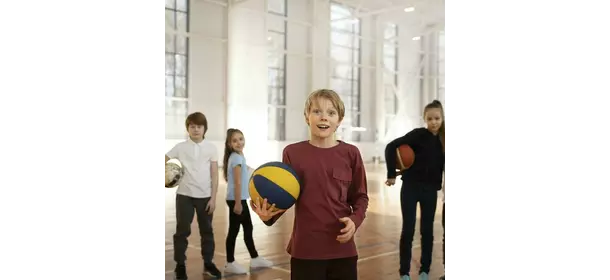 Волейбол RusVolley (Киевская)