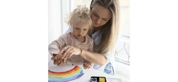 Toddler Community GRATA (Молодежная)