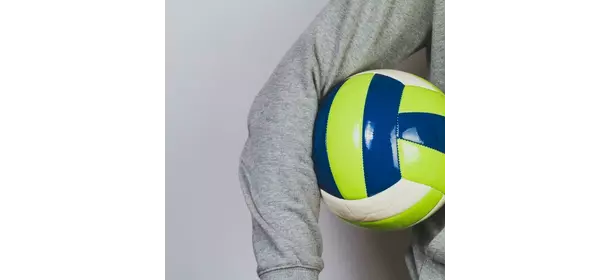 Пляжный волейбол RusVolley (Строгино)
