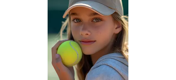 Теннис CoolTennis (Воробьевы горы)