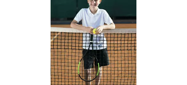 Теннис Play tennis (Волгоградский проспект)