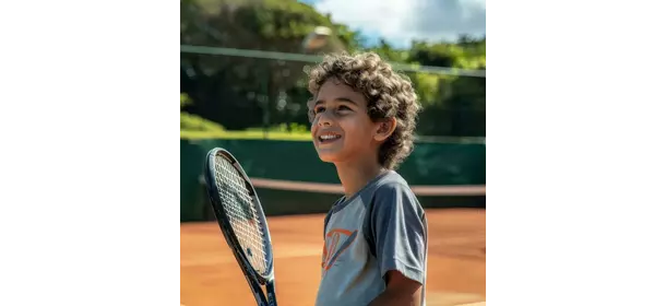 Теннис ABC Tennis (Новокосино)