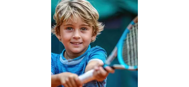 Теннис CoolTennis (Авиамоторная)