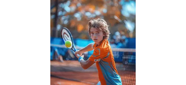 Теннис CoolTennis (Строгино)