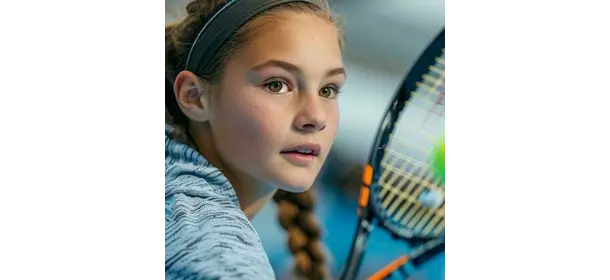 Теннис CoolTennis (Коломенская)