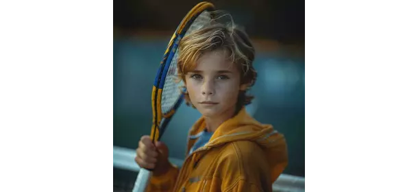 Теннис ABC Tennis (Вешняки)