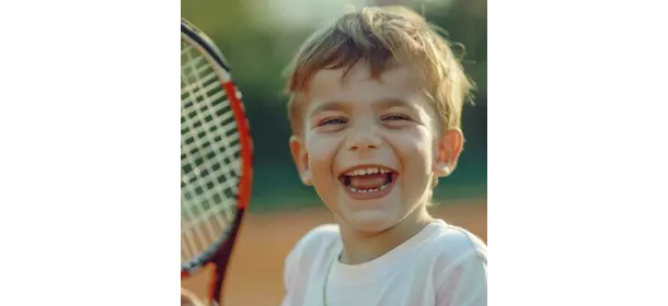 Теннис Tennis77 (Бабушкинская)