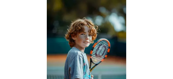 Теннис CoolTennis (Водный стадион)