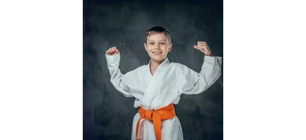 Капоэйра Rael Capoeira (Сокол)