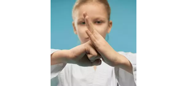 Капоэйра Rael Capoeira (Октябрьское поле)