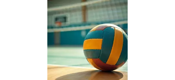Волейбол AYV SPORT (Новокузнецкая)
