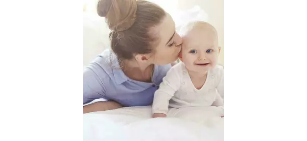 Parent Infant Отрада (п. Отрадное)