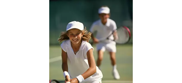 Теннис Tennis77 (Пялово)