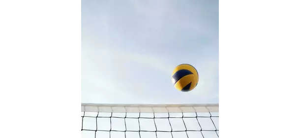Волейбол RusVolley (Новые Черёмушки)