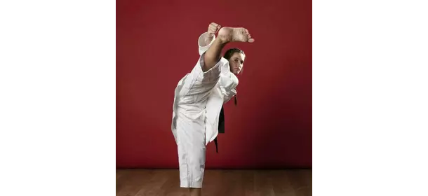 Капоэйра ABADÁ-Capoeira (Шаболовская)