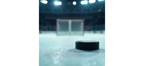 Хоккей Hockeyway (Мытищи)