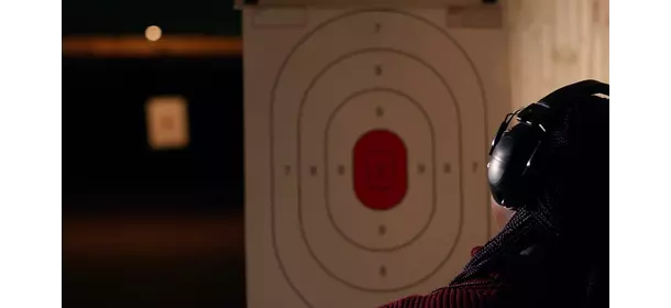 Сплит-тренировка. Практическая стрельба из пневматического пистолета IPSC Action Air + пилотирование FPV-дронов Объект Герои (Арбатская)