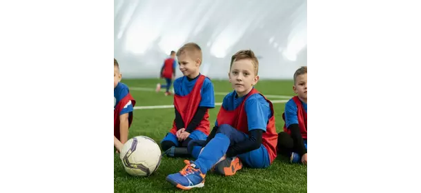 Футбол KINDERBASE (Верхние Лихоборы)