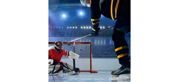 Хоккей Hockey Chance (Ховрино)