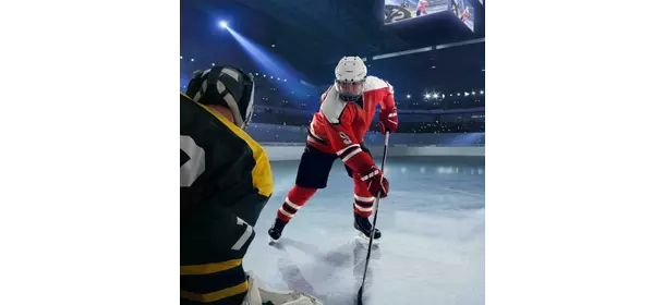 Хоккей Hockeyway (Химки)