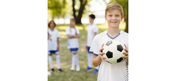 Футбол Future Stars Paris Saint-Germain Academy (Лужники)