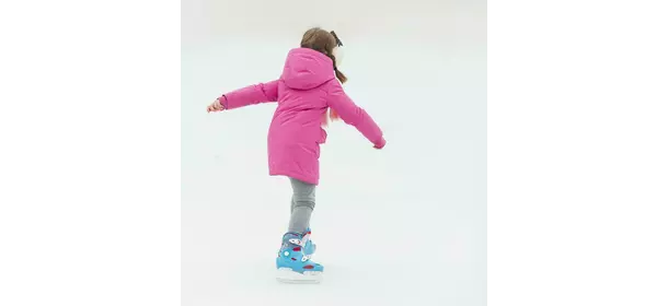 Фигурное катание Ice School (Пирогово)