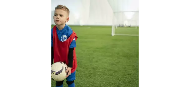 Футбол Spartak City Football (Тульская)