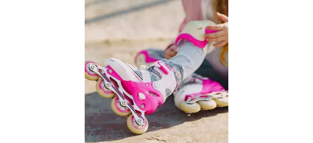 Фрискейт на роликах RollerSchool (Сокольники)