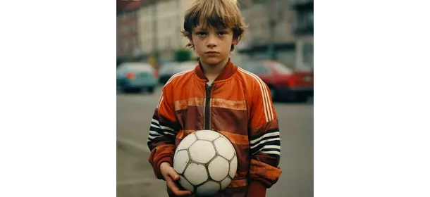Футбол Spartak City Football (Крылатское)