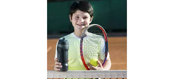 Теннис CoolTennis (Рязанский проспект)