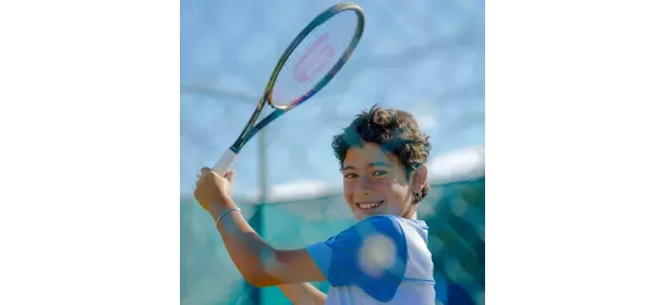 Теннис CoolTennis (село Сидоровское)