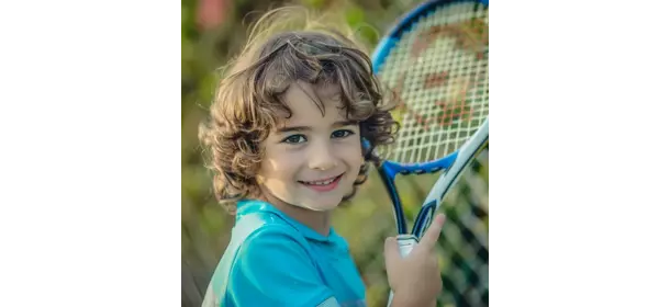 Теннис CoolTennis (Сокольники)