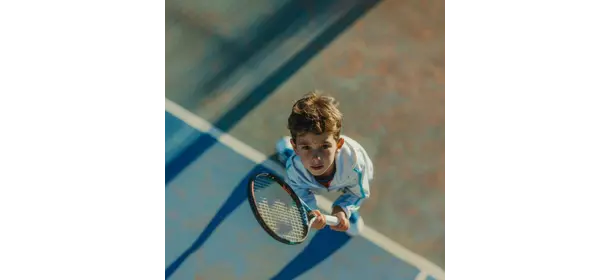 Теннис CoolTennis (Николино)