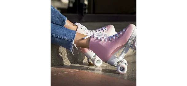 Роликовый спорт RollerSchool (Университет)
