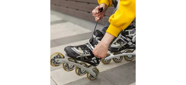 Роликовый спорт RollerSchool (Речной вокзал)