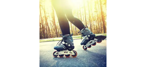 Роликовый спорт RollerSchool (Парк Горького)