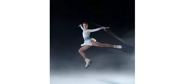 Фигурное катание Ice Day (Мякинино)