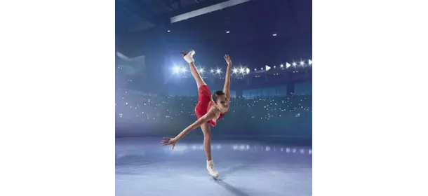 Фигурное катание Magical Ice (Шоссе Энтузиастов)