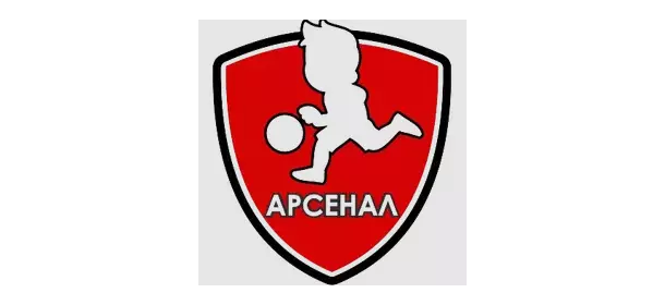 Футбол Арсенал (Бабушкинская - улица Менжинского)