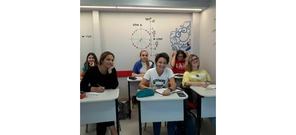 Подготовка к ЕГЭ по физике в IQ центре (Новые Черемушки)