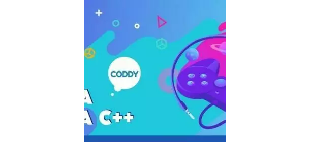 Разработка игр на С++ в школе CODDY (Курская)